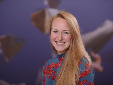 Charlotte Audhoe-Margadant